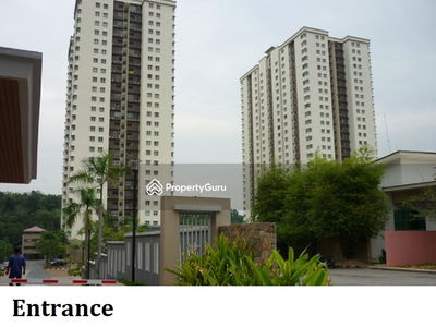 Amman Heights, Malaysia Amman Heights, Malaysia