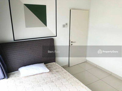 Sky Habitat @ Meldrum Hills, Johor Bahru, Malaysia Sky Habitat @ Meldrum Hills, Johor Bahru, Malaysia