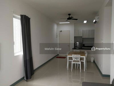 Southbank Residence, Malaysia Southbank Residence, Malaysia