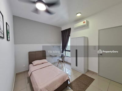 PV9 Residences @ Taman Melati, Malaysia PV9 Residences @ Taman Melati, Malaysia