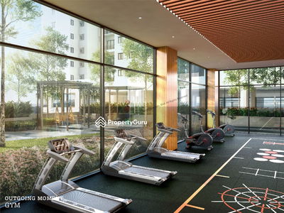 PV9 Residences @ Taman Melati, Malaysia PV9 Residences @ Taman Melati, Malaysia