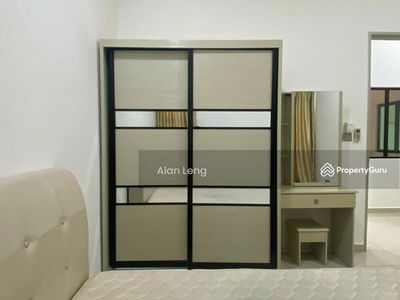 Horizon Hills, Malaysia Horizon Hills, Malaysia