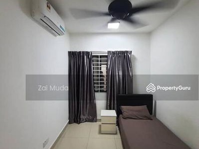 Alam Sanjung @ Subang West, Malaysia Alam Sanjung @ Subang West, Malaysia