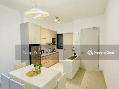 Savio Riana Dutamas Residence, Malaysia Savio Riana Dutamas Residence, Malaysia