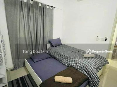 Savio Riana Dutamas Residence, Malaysia Savio Riana Dutamas Residence, Malaysia