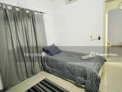 Savio Riana Dutamas Residence, Malaysia Savio Riana Dutamas Residence, Malaysia