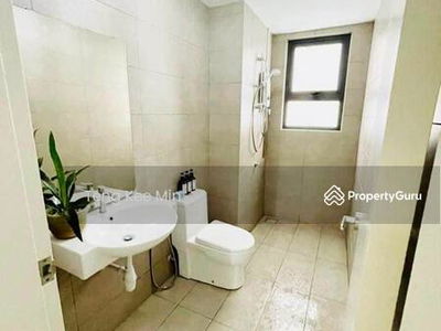 Savio Riana Dutamas Residence, Malaysia Savio Riana Dutamas Residence, Malaysia