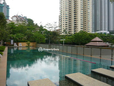 Mont Kiara Aman, Malaysia Mont Kiara Aman, Malaysia