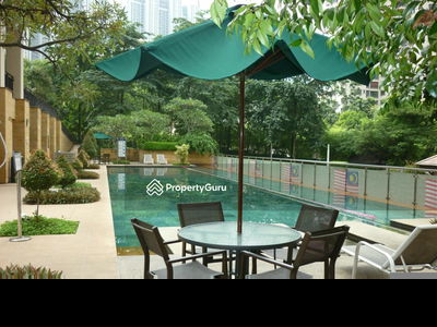 Mont Kiara Aman, Malaysia Mont Kiara Aman, Malaysia