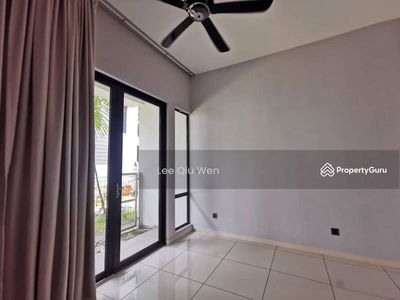 East Ledang, Malaysia East Ledang, Malaysia