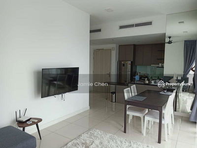 Nadi Bangsar Service Residence, Malaysia Nadi Bangsar Service Residence, Malaysia