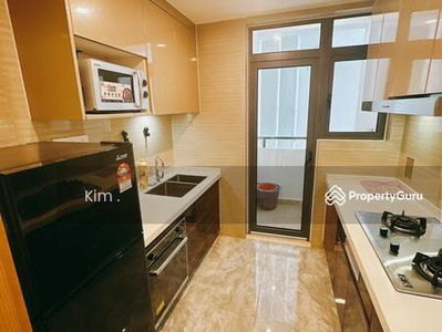 R&F Princess Cove, Malaysia R&F Princess Cove, Malaysia