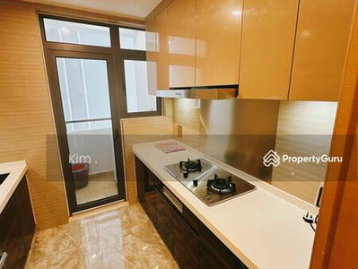 R&F Princess Cove, Malaysia R&F Princess Cove, Malaysia