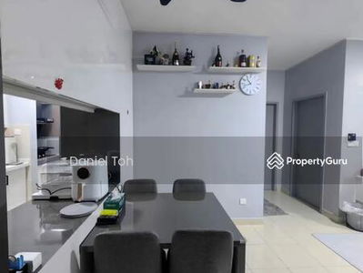 Alanis Residence, Malaysia Alanis Residence, Malaysia