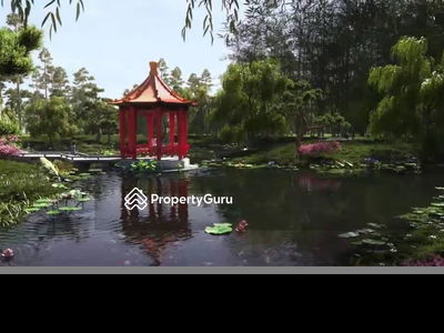 Alanis Residence, Malaysia Alanis Residence, Malaysia