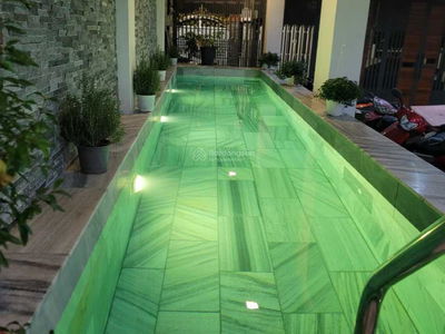 Pham Quang Anh Street, Vietnam Pham Quang Anh Street, Vietnam