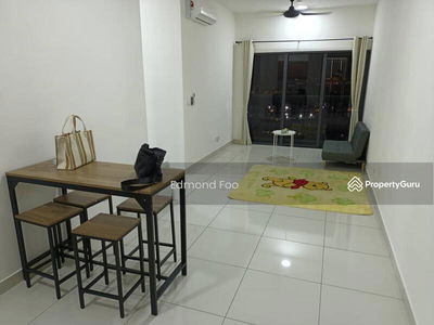 Traders Garden @ Cheras Selatan, Malaysia Traders Garden @ Cheras Selatan, Malaysia