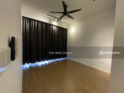 KL East: The Ridge, Malaysia KL East: The Ridge, Malaysia