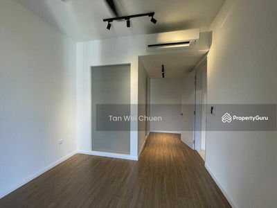 KL East: The Ridge, Malaysia KL East: The Ridge, Malaysia