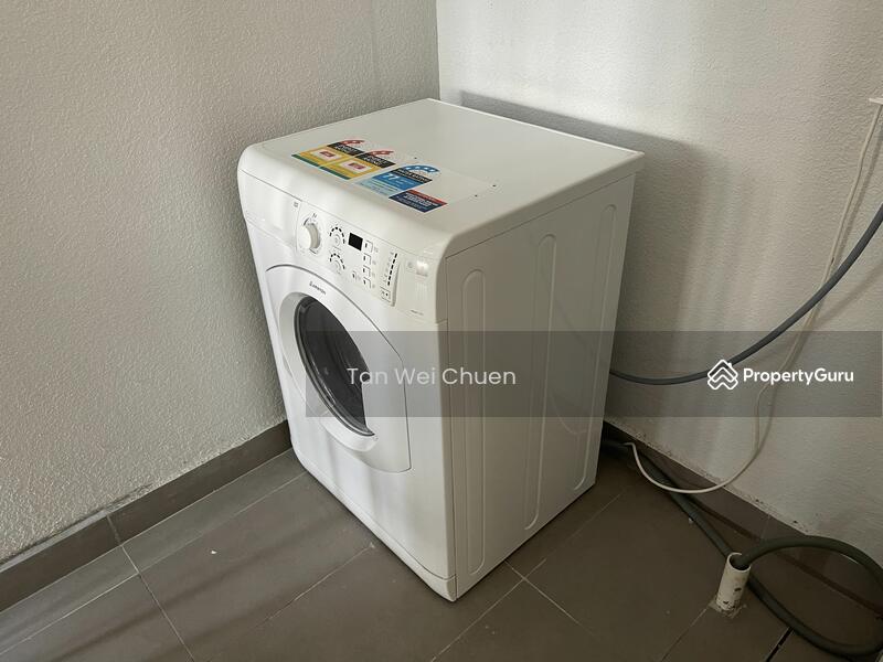 KL East: The Ridge, Malaysia KL East: The Ridge, Malaysia