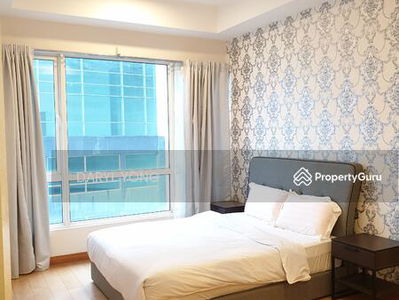 Crest Luxury Residences, Malaysia Crest Luxury Residences, Malaysia