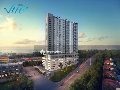 Iconic View, Malaysia Iconic View, Malaysia