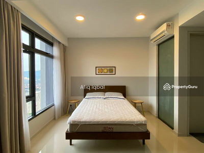 Melawati: Serini, Malaysia Melawati: Serini, Malaysia