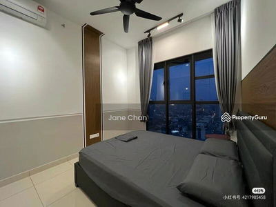 Trion @ KL, Malaysia Trion @ KL, Malaysia