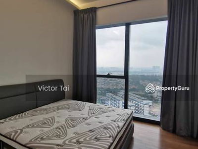 The Astaka @ 1 Bukit Senyum, Malaysia The Astaka @ 1 Bukit Senyum, Malaysia