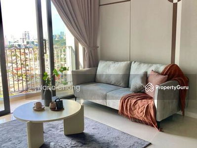 Sunway Serene, Malaysia Sunway Serene, Malaysia