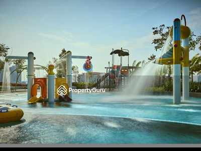 Sunway Serene, Malaysia Sunway Serene, Malaysia