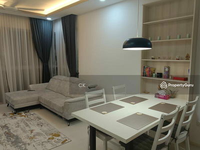 Cantara Residences, Malaysia Cantara Residences, Malaysia