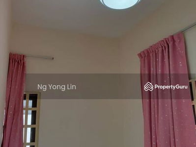 Serene Park room for rent, Malaysia Serene Park room for rent, Malaysia