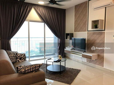 The Holmes 2 @ Bandar Tun Razak, Malaysia The Holmes 2 @ Bandar Tun Razak, Malaysia