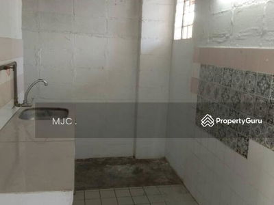 Taman Koperasi Cuepacs, Malaysia Taman Koperasi Cuepacs, Malaysia