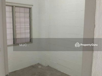 Taman Koperasi Cuepacs, Malaysia Taman Koperasi Cuepacs, Malaysia