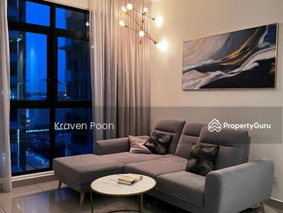 Conezion Residences, Malaysia Conezion Residences, Malaysia