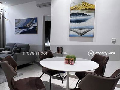 Conezion Residences, Malaysia Conezion Residences, Malaysia