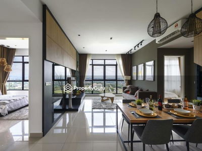 Conezion Residences, Malaysia Conezion Residences, Malaysia