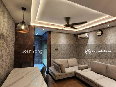 Armani Soho, Malaysia Armani Soho, Malaysia