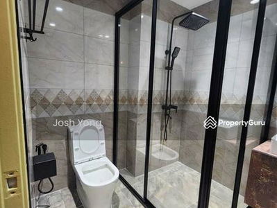 Armani Soho, Malaysia Armani Soho, Malaysia