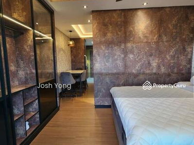 Armani Soho, Malaysia Armani Soho, Malaysia