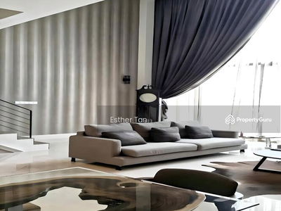 Pool Villas @ Nusaputra, Malaysia Pool Villas @ Nusaputra, Malaysia