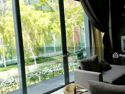 Pool Villas @ Nusaputra, Malaysia Pool Villas @ Nusaputra, Malaysia