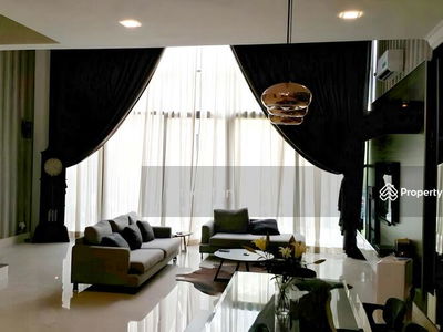 Pool Villas @ Nusaputra, Malaysia Pool Villas @ Nusaputra, Malaysia