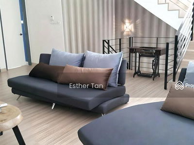 Pool Villas @ Nusaputra, Malaysia Pool Villas @ Nusaputra, Malaysia