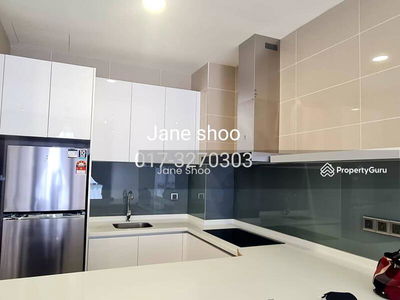 The Park 2 @ Pavilion Bukit Jalil, Malaysia The Park 2 @ Pavilion Bukit Jalil, Malaysia