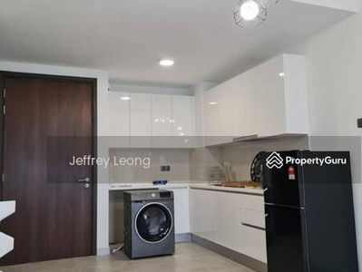 Subang Jaya City Center (SJCC): Lot 15, Malaysia Subang Jaya City Center (SJCC): Lot 15, Malaysia