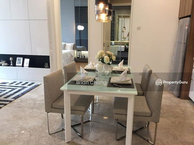 The Manhattan, Malaysia The Manhattan, Malaysia