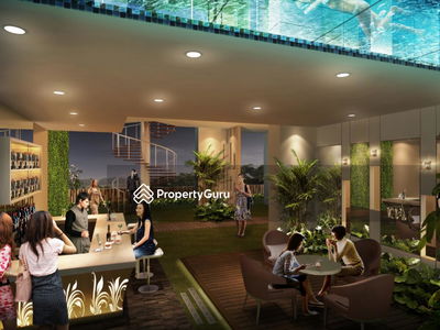 The Manhattan, Malaysia The Manhattan, Malaysia